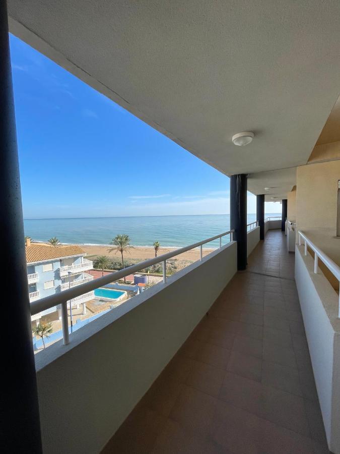 Apartment Alpen1 Picasso Peniscola