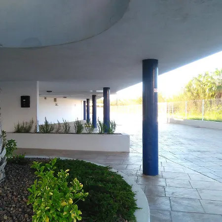 Alpen1 Picasso Apartment Peniscola Exterior photo