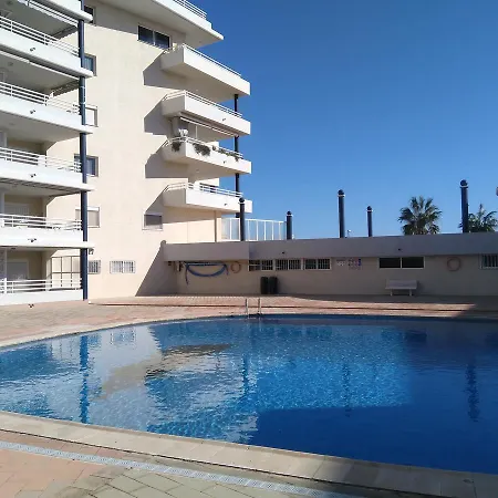Alpen1 Picasso Apartment Peniscola Exterior photo