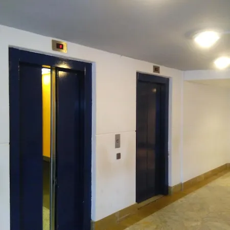 Alpen1 Picasso Apartment Peniscola Exterior photo
