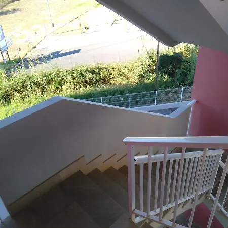 Alpen1 Picasso Apartment Peniscola Exterior photo