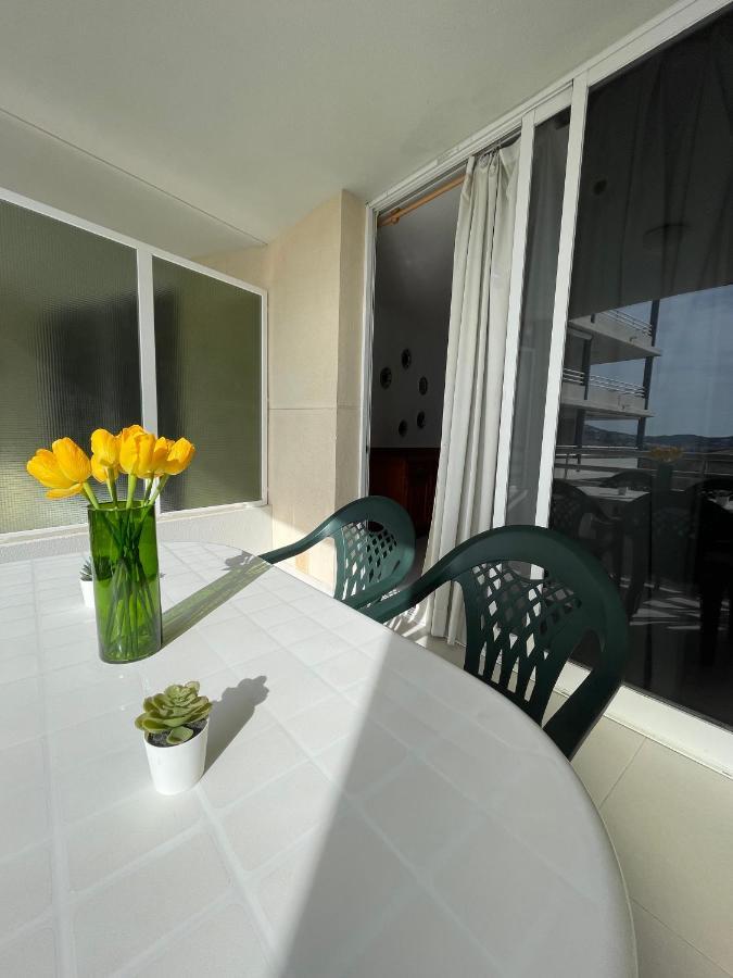 Apartment Alpen1 Picasso