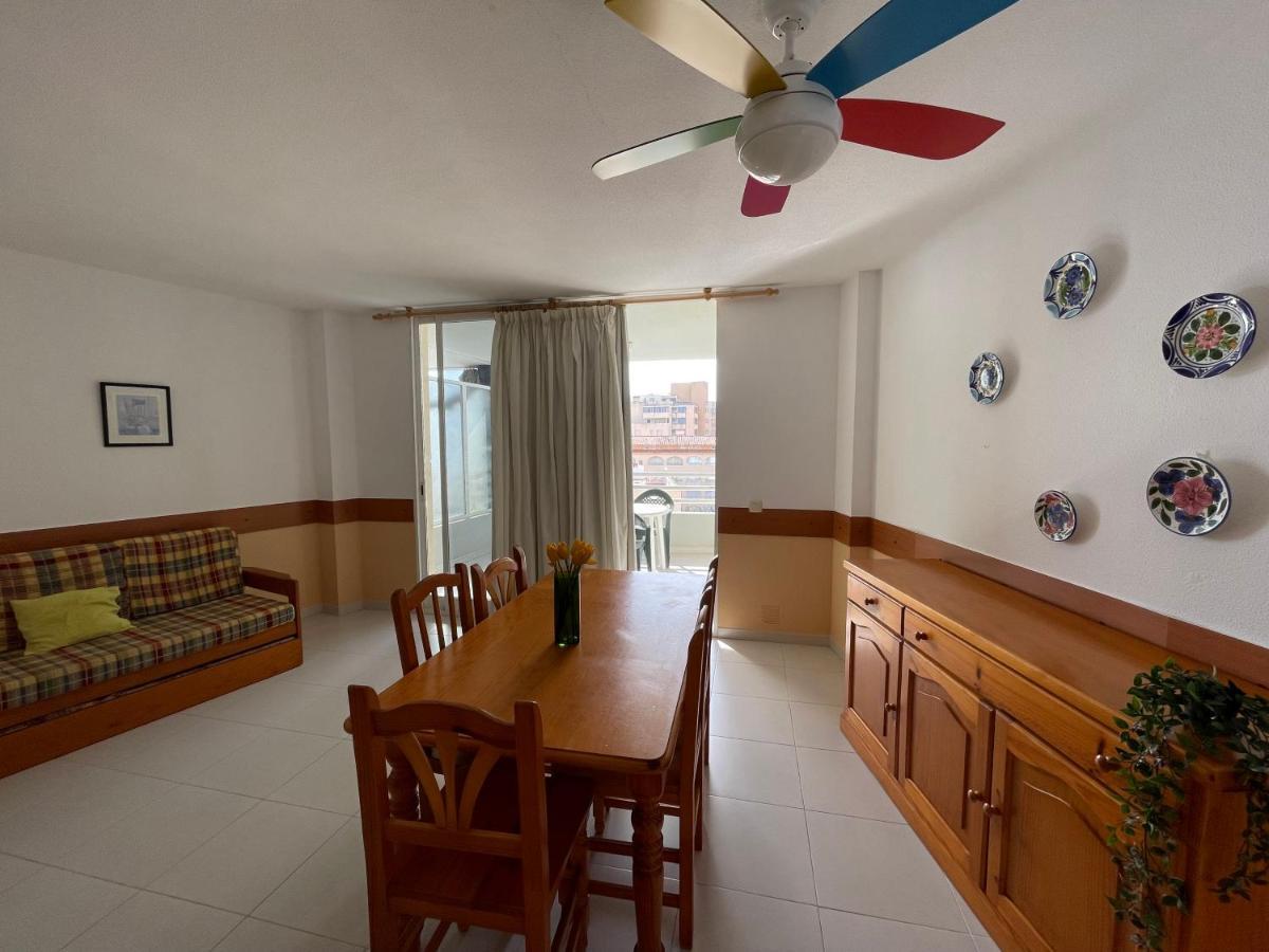 Alpen1 Picasso Apartamento *