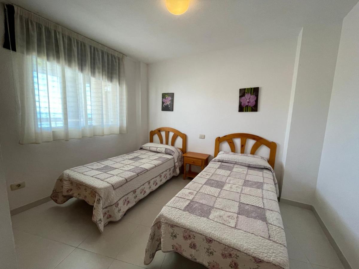 Apartment Alpen1 Picasso