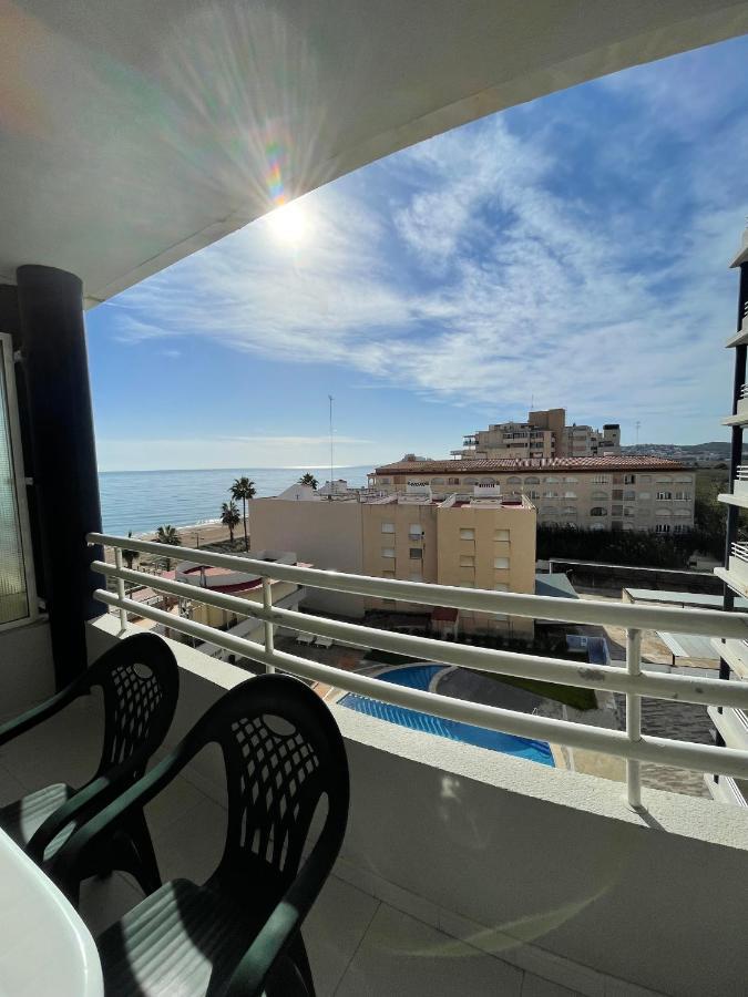 Alpen1 Picasso Apartment Peniscola