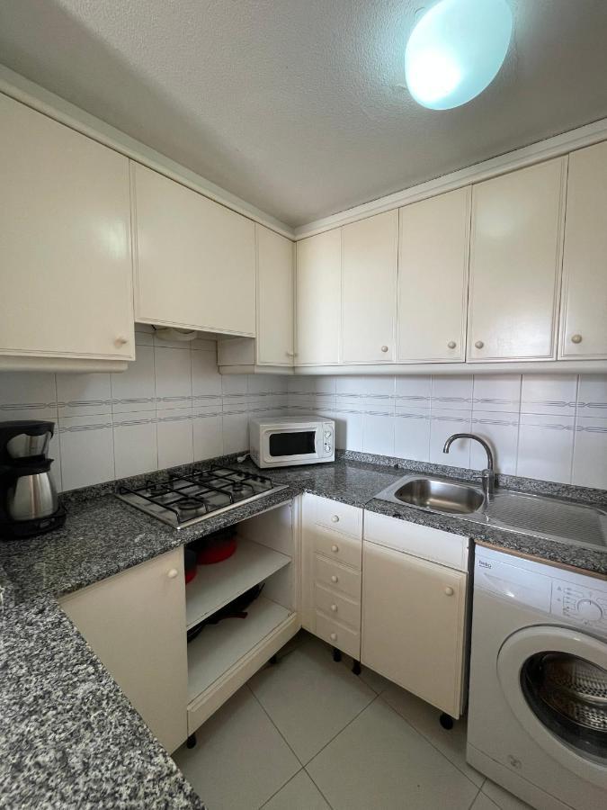 Alpen1 Picasso Apartamento Peñíscola