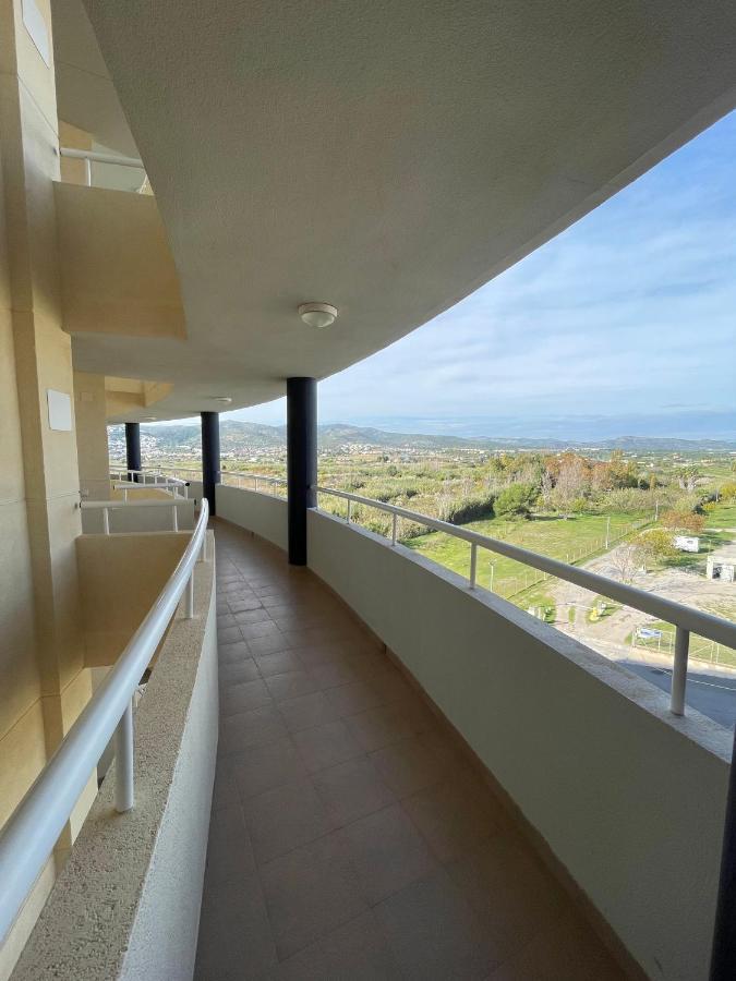 Apartment Alpen1 Picasso Peniscola