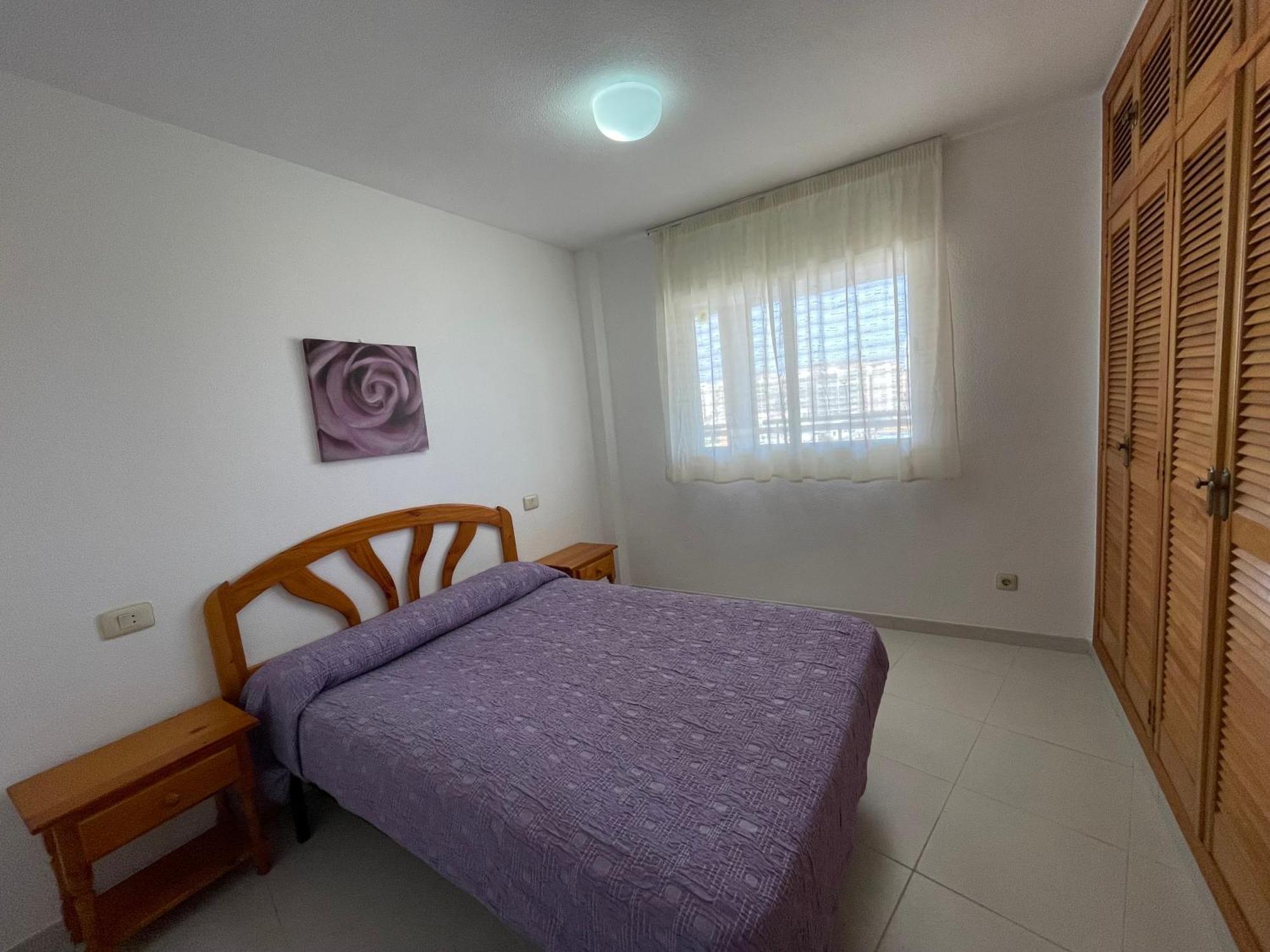 Apartment Alpen1 Picasso *