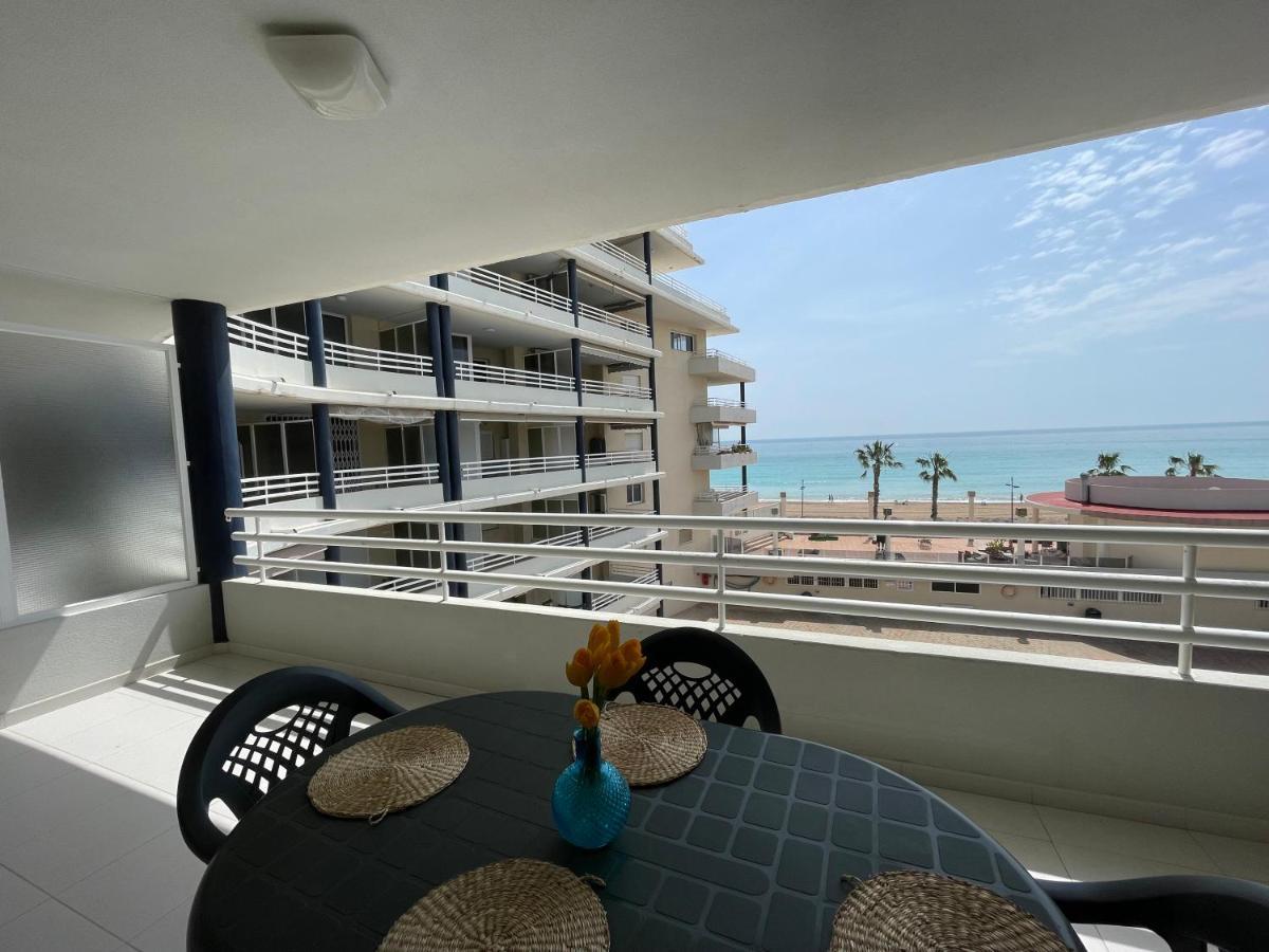 Apartamento Alpen1 Picasso *