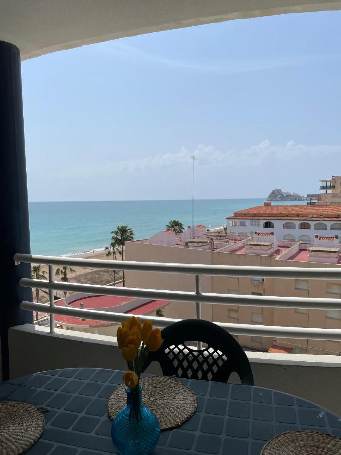 Apartment Alpen1 Picasso Peniscola
