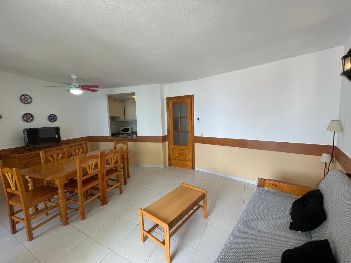Alpen1 Picasso Apartamento Peñíscola