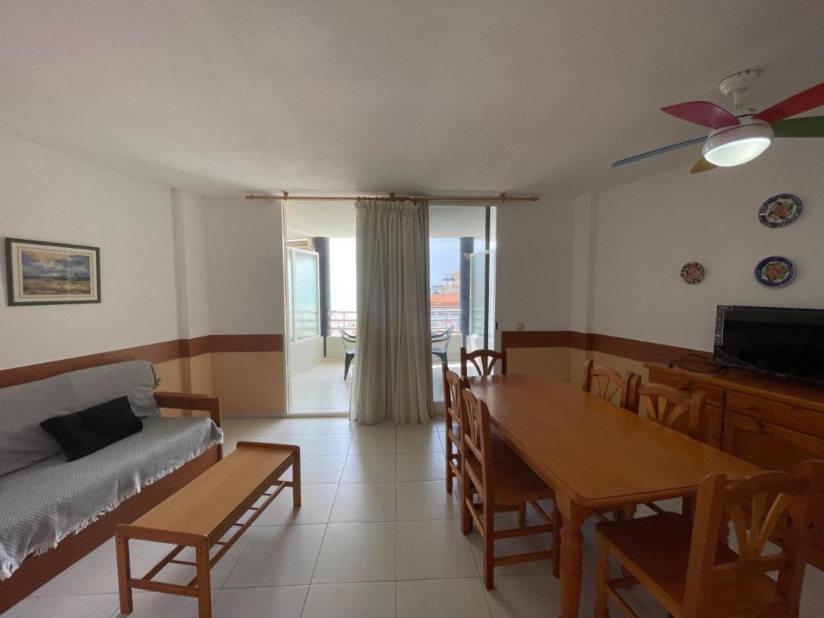 Apartment Alpen1 Picasso Peniscola