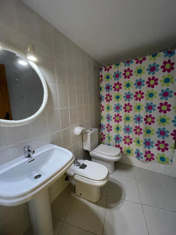 Apartamento Alpen1 Picasso Peñíscola