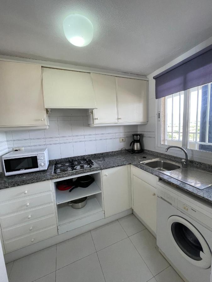 Apartamento Alpen1 Picasso Peñíscola