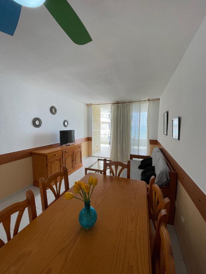 Apartment Alpen1 Picasso Peniscola