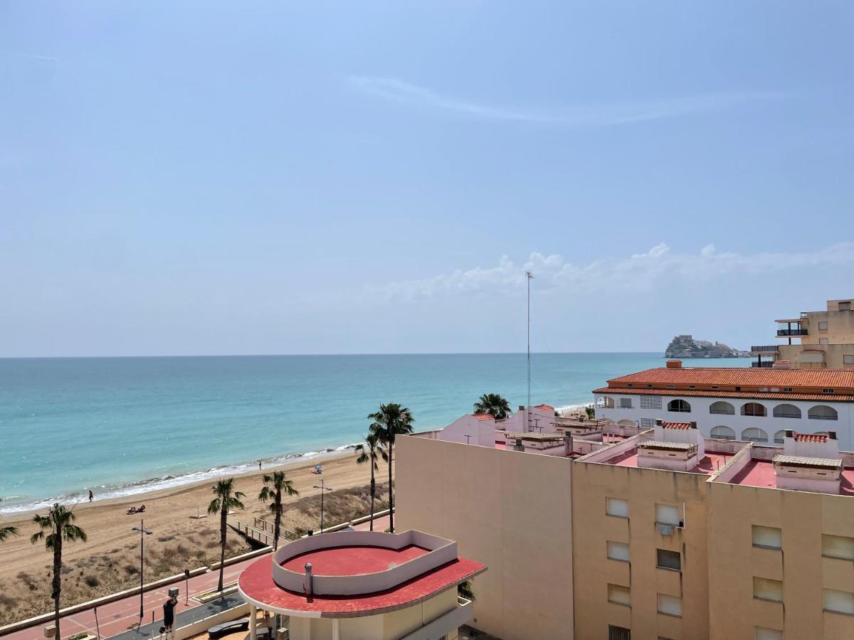 Alpen1 Picasso Apartment Peniscola