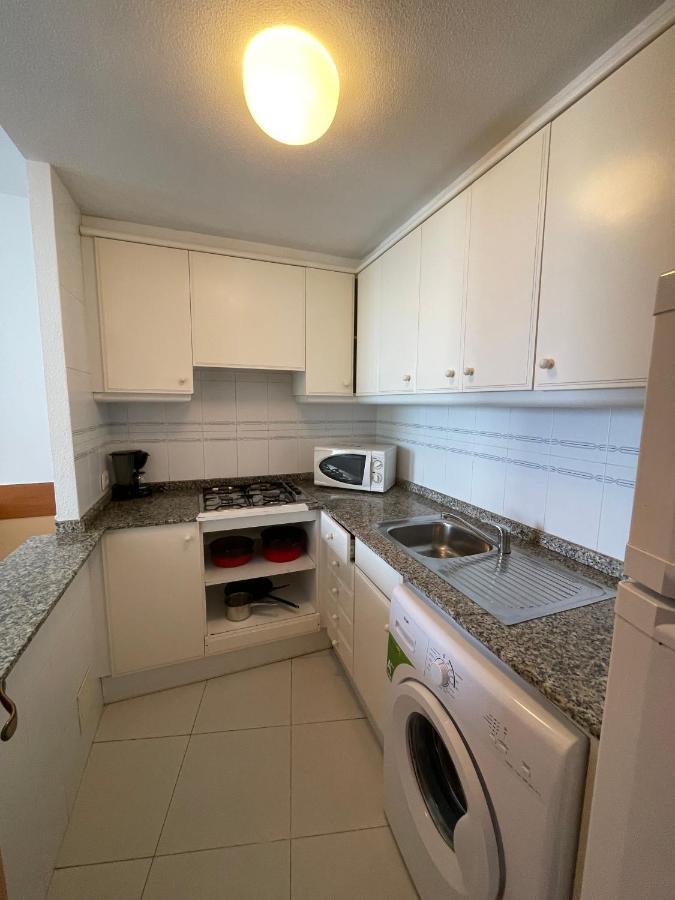 Alpen1 Picasso Apartamento *