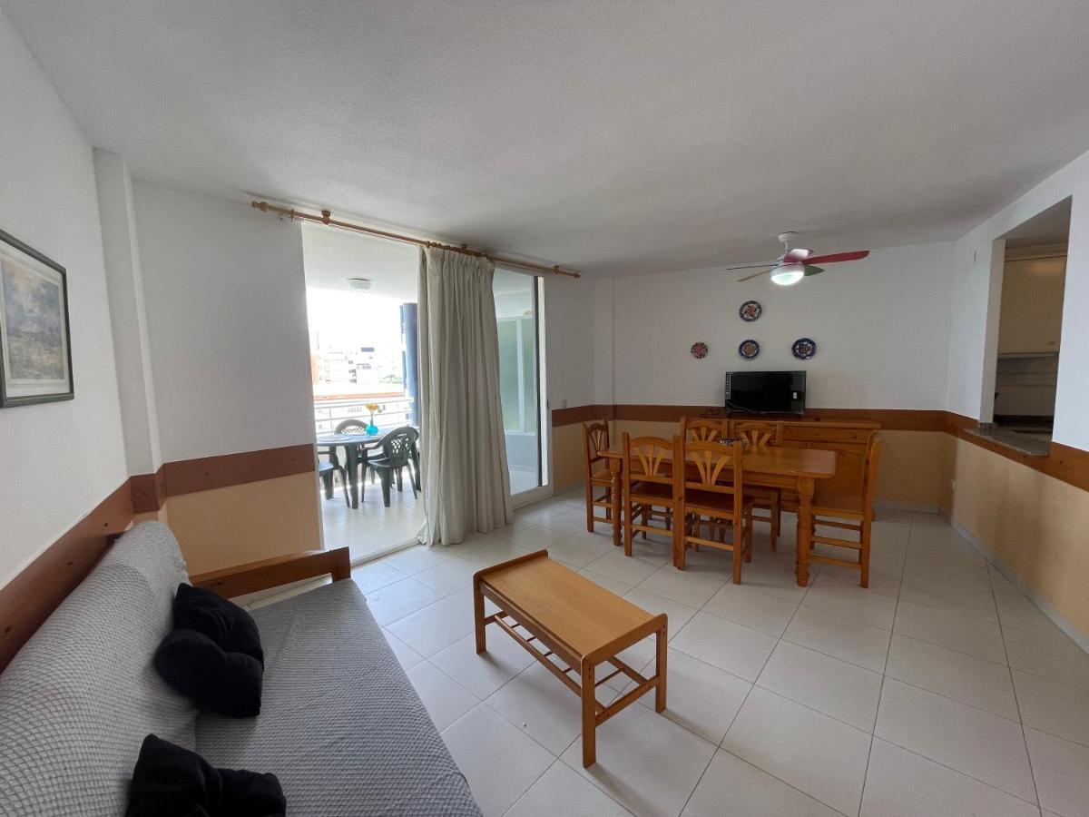 Alpen1 Picasso Apartamento *