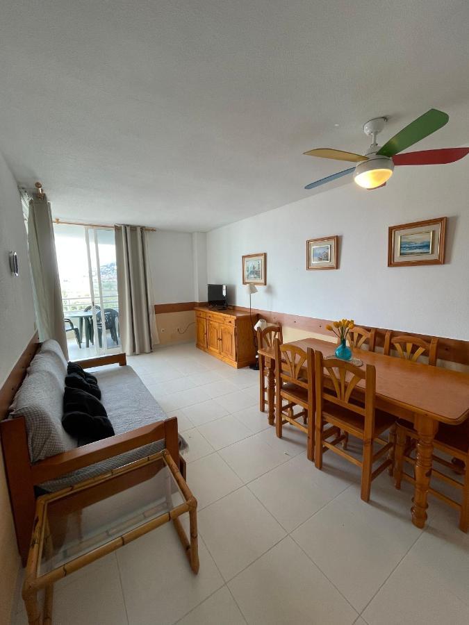 Apartment Alpen1 Picasso