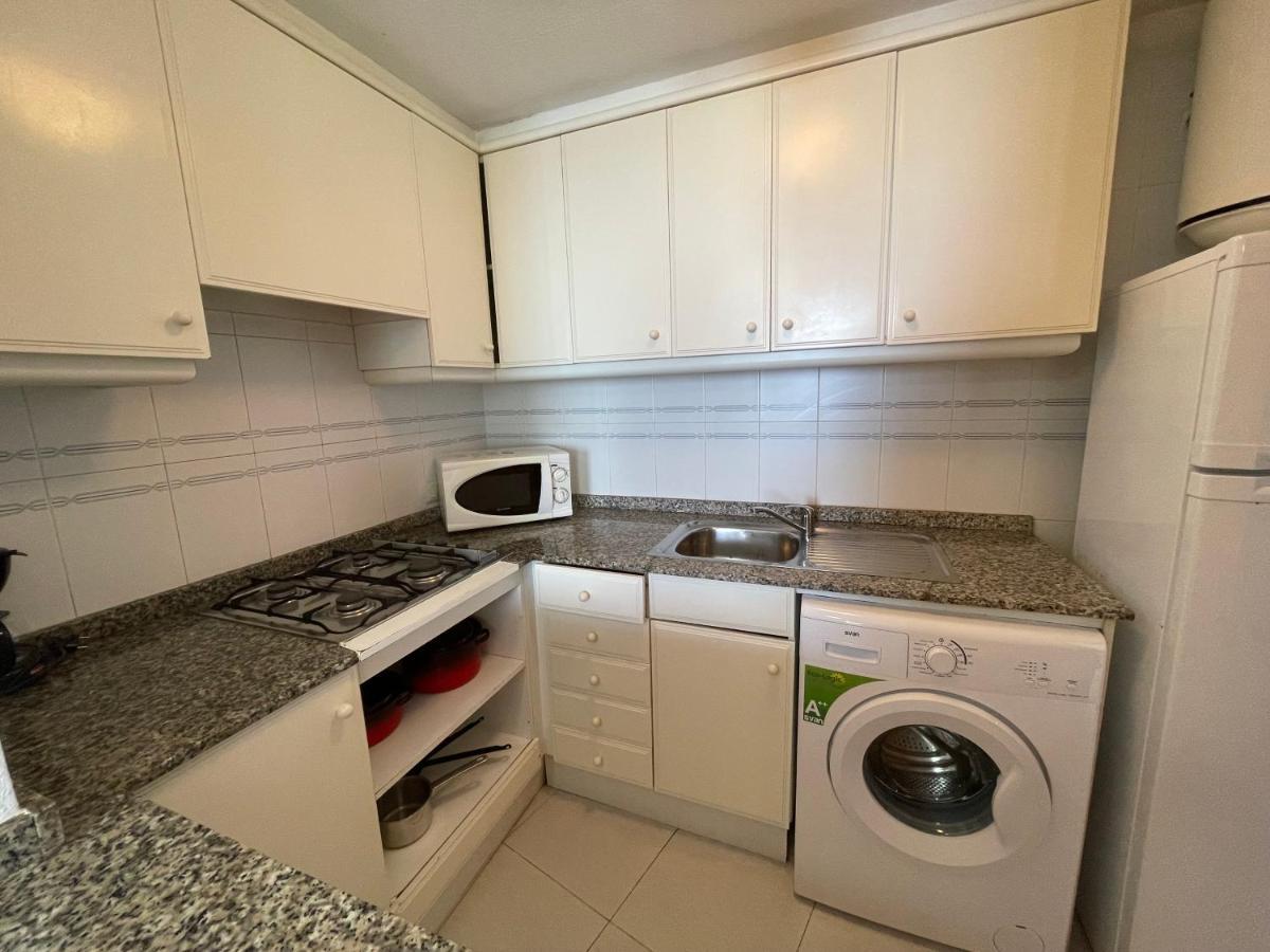 Apartamento Alpen1 Picasso