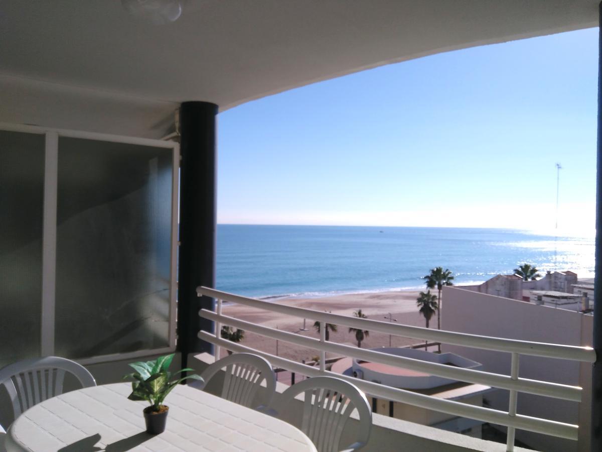 Apartment Alpen1 Picasso Peniscola