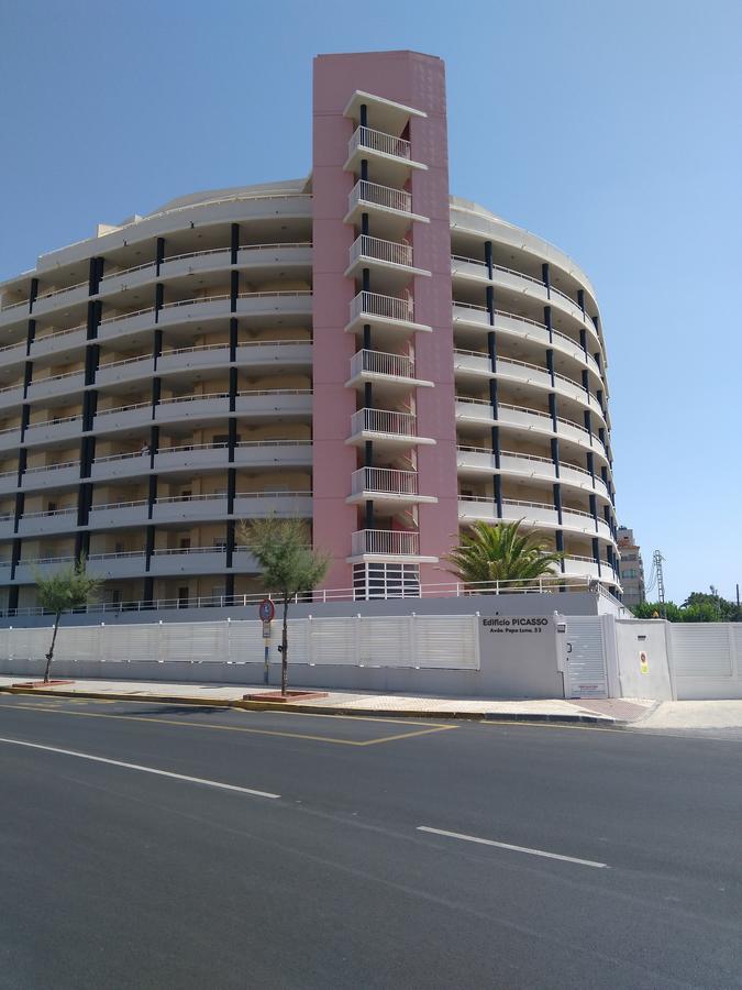 Apartment Alpen1 Picasso Peniscola