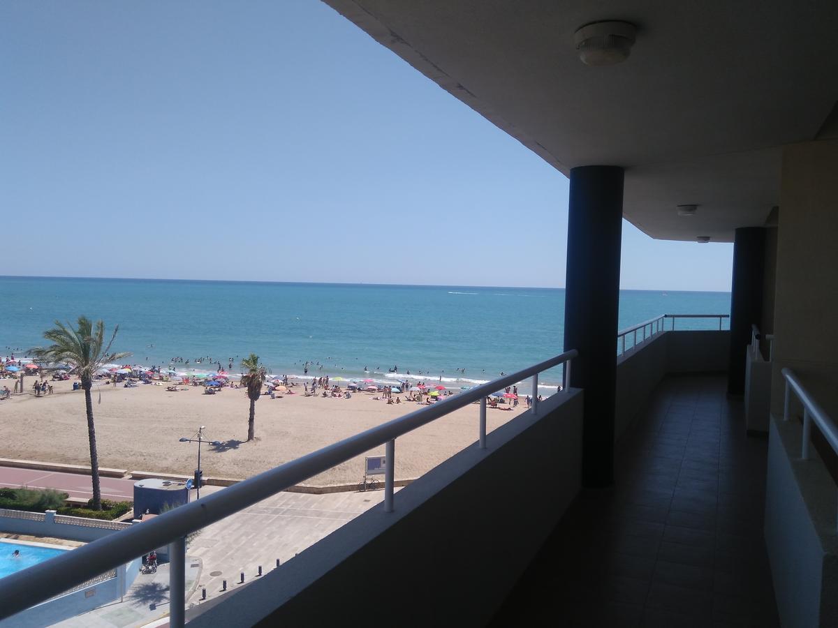 Apartment Alpen1 Picasso Peniscola