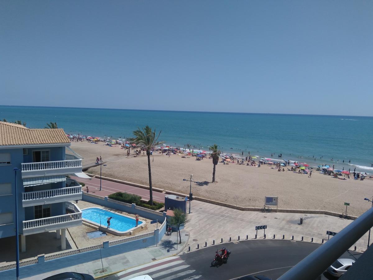 Apartment Alpen1 Picasso Peniscola