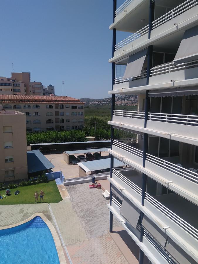 Apartamento Alpen1 Picasso *